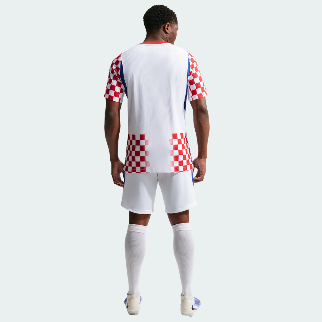 Camisa Croácia 2026/27 I Jogador - imagem 4