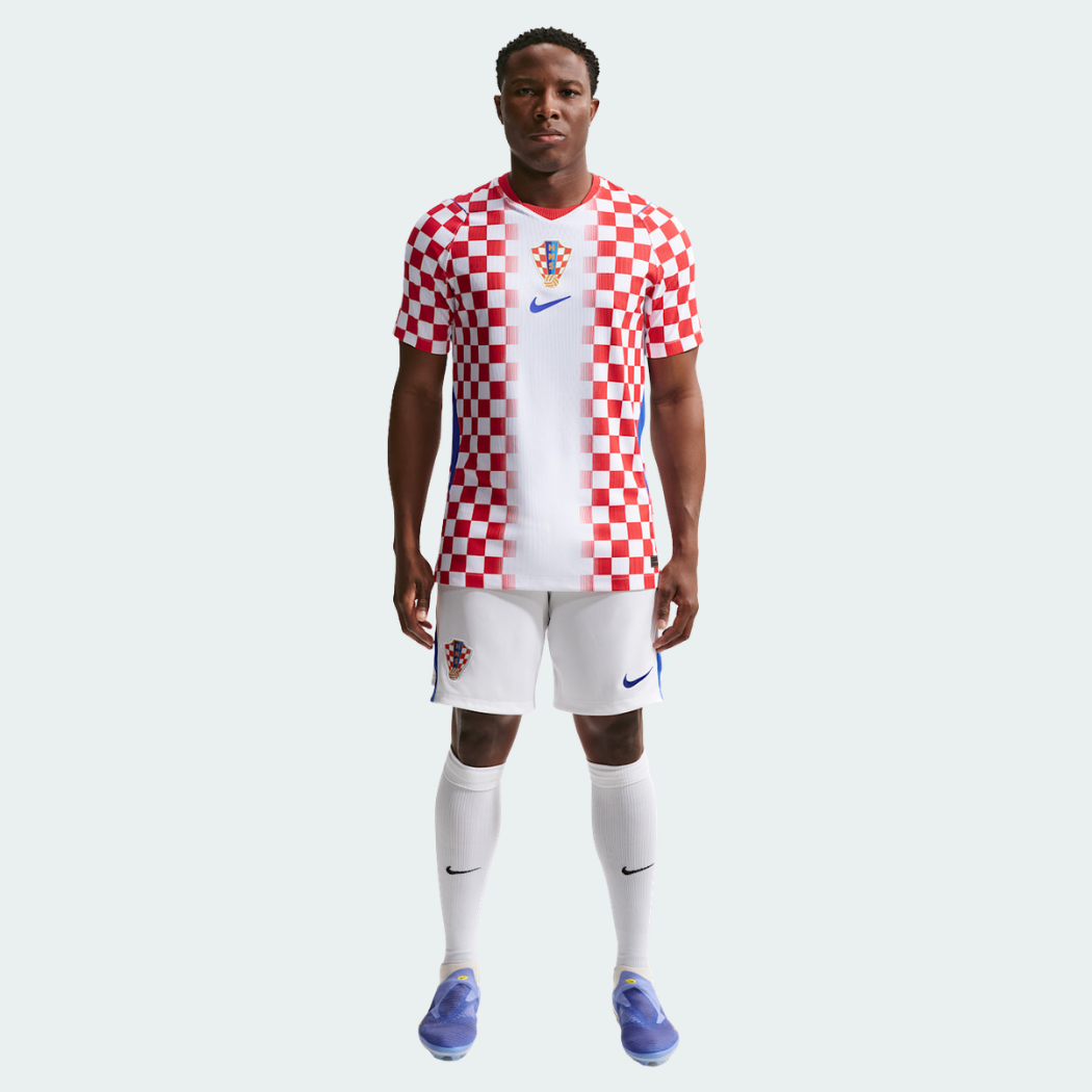 Camisa Croácia 2026/27 I Jogador - imagem 5