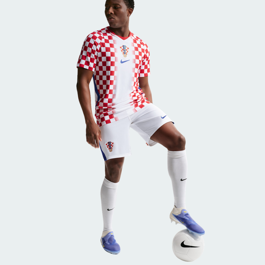 Camisa Croácia 2026/27 I Jogador - imagem 3