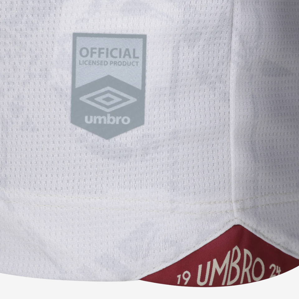 Camisa Umbro Fluminense 2024/25 III - imagem 5