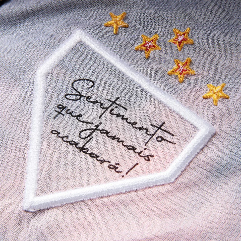 Camisa New Balance São Paulo 2024/25 III - imagem 6