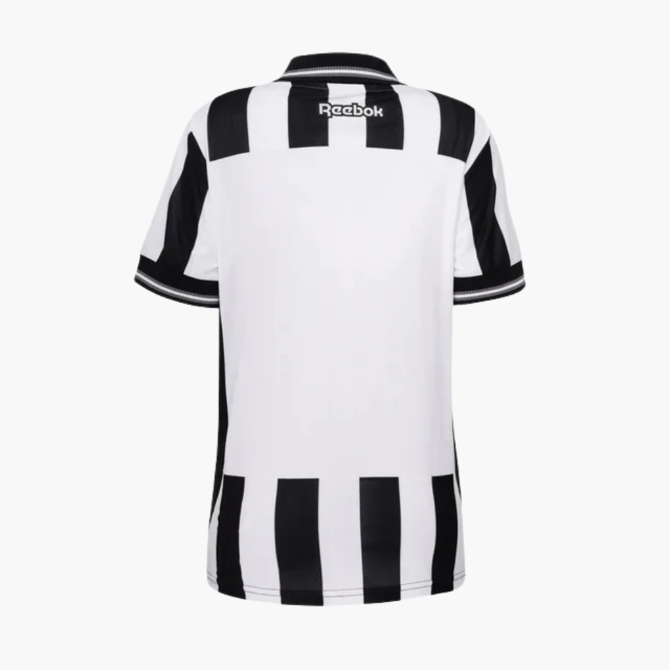 Camisa Feminina Reebok Botafogo 2025/26 I - imagem 5