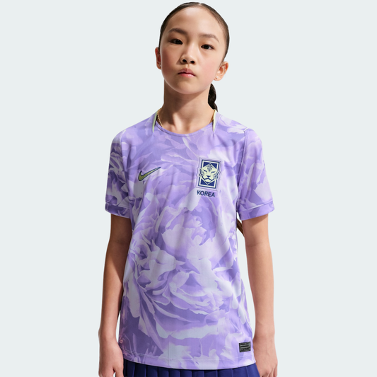 Camisa Infantil Coréia do Sul 2026/27 II - imagem 1