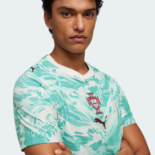 Camisa Portugal 2026/27 II Jogador - imagem 1