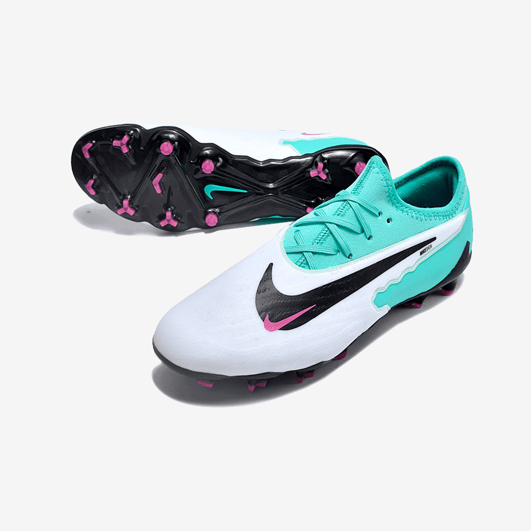 Chuteira Nike Phantom GX Academy Campo - imagem 6