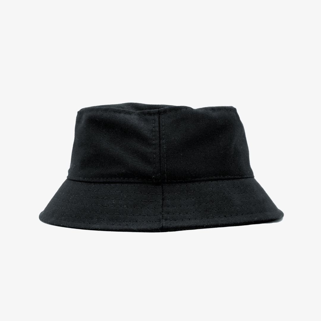 Bucket Internacional Preto - imagem 4