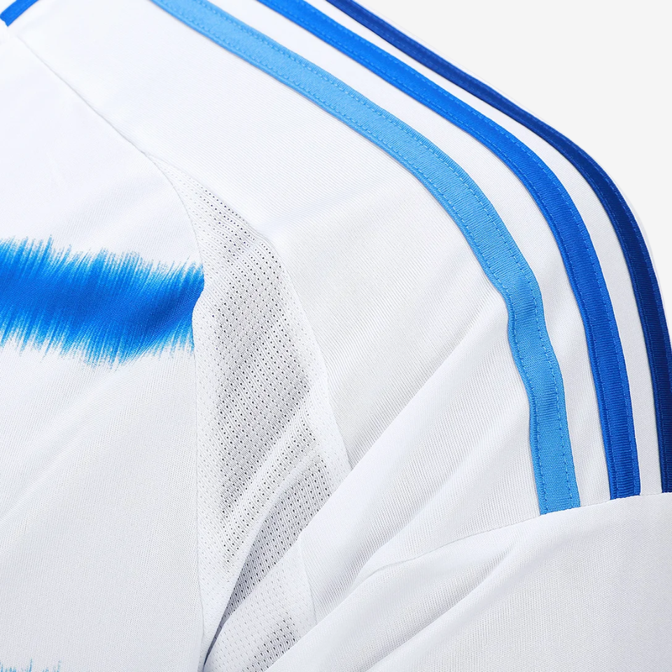 Camisa Adidas Cruzeiro 2025/26 II - imagem 6