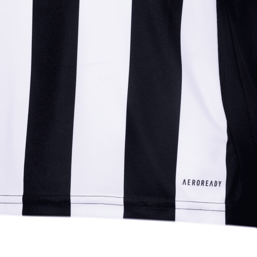 Camisa Adidas Atlético Mineiro 2025/26 I G. SCARPA N° 10 - imagem 5