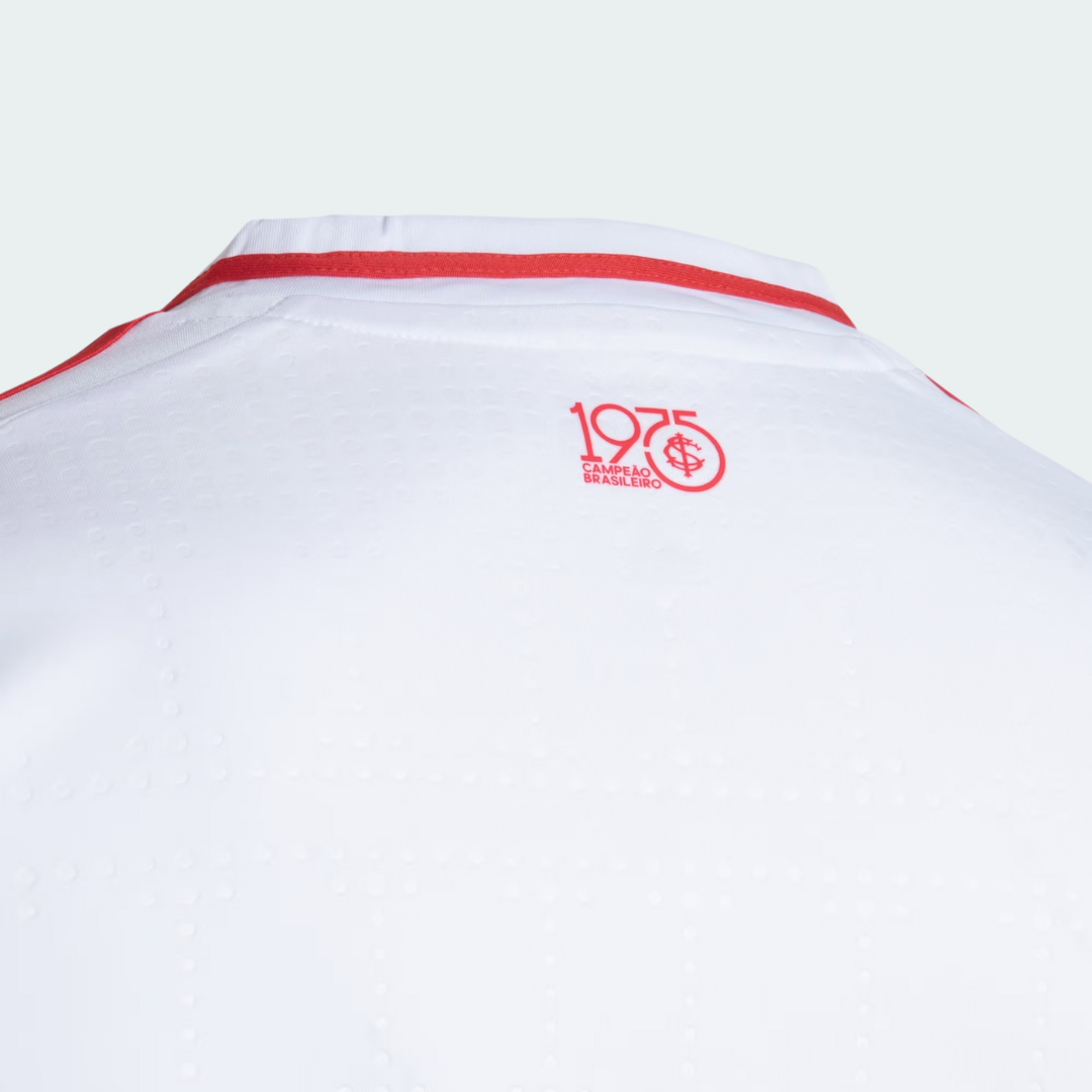 Camisa Adidas Internacional 2025/26 II - imagem 6