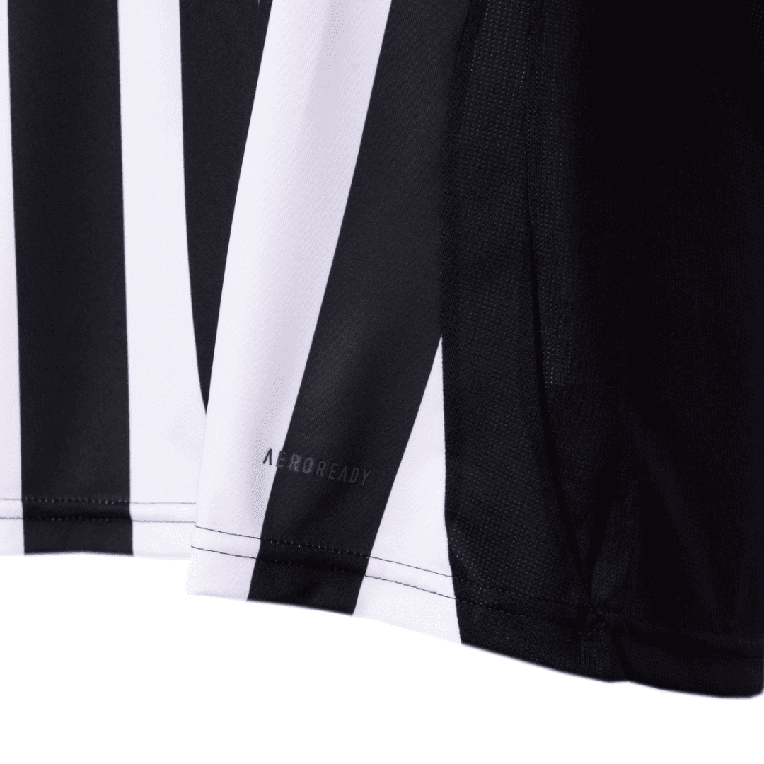 Camisa Feminina Adidas Atlético Mineiro 2025/26 I - imagem 5
