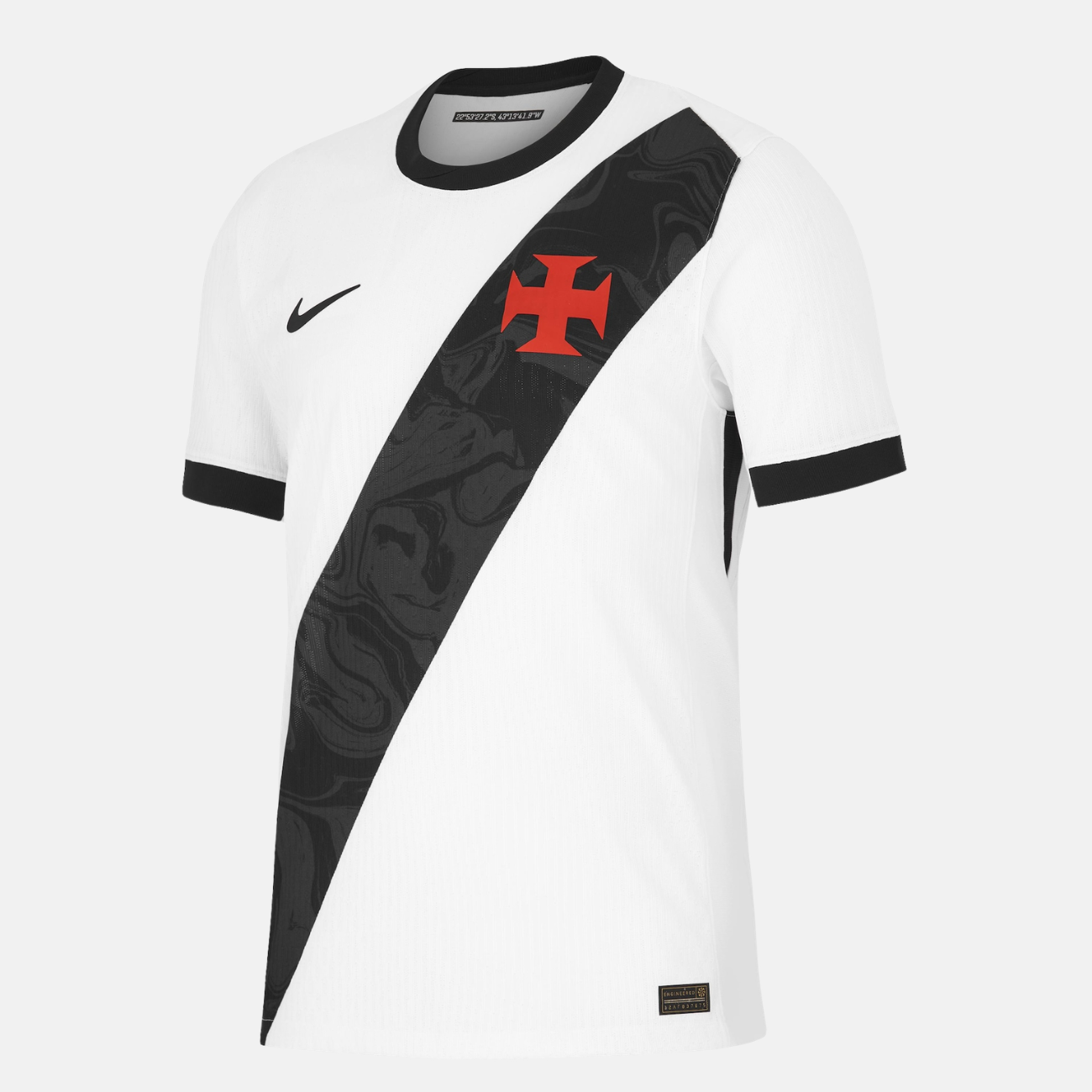 Camisa Vasco 2026/27 II Jogador - imagem 1
