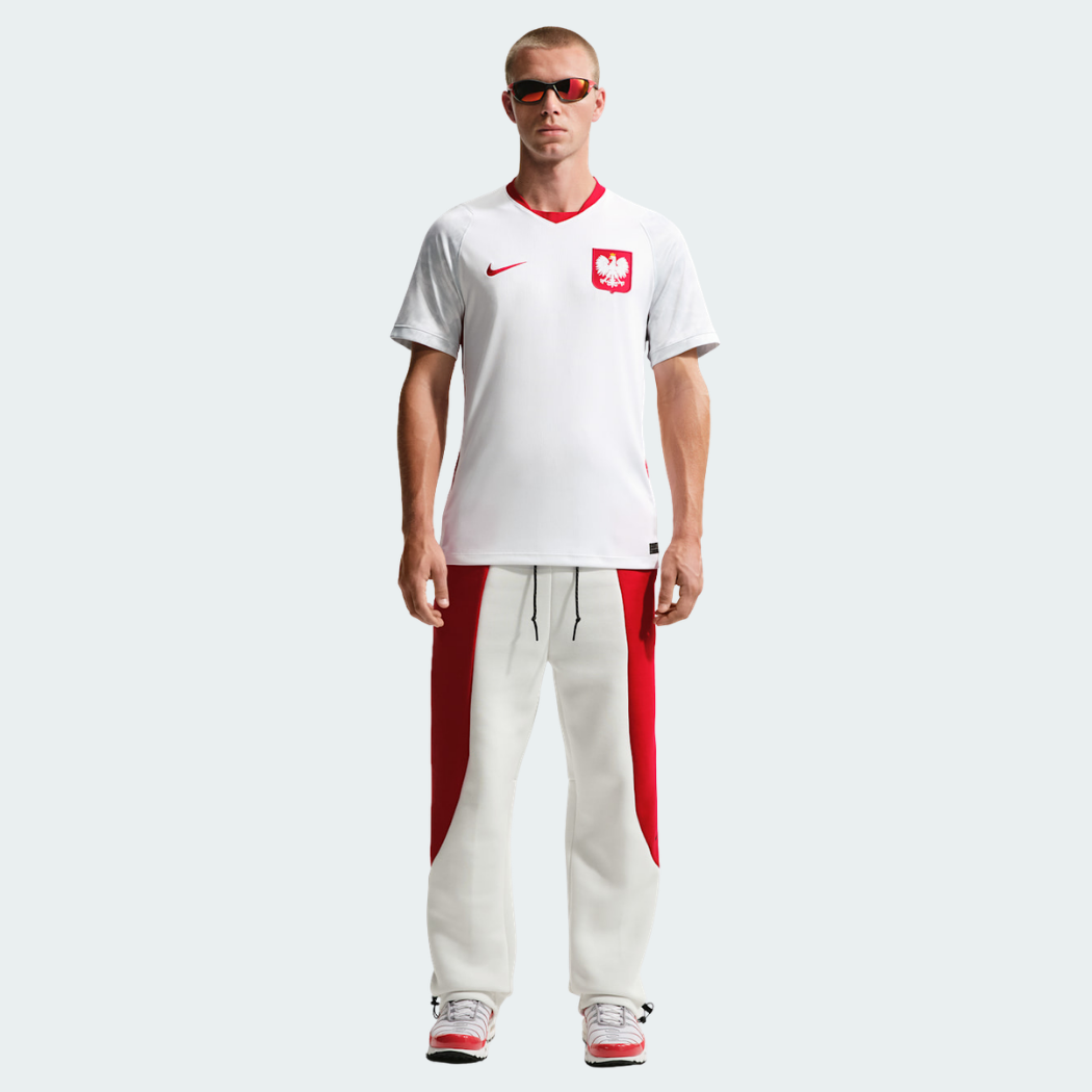 Camisa Polônia 2026/27 I - imagem 6