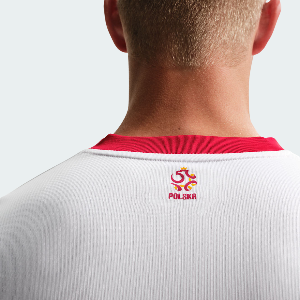 Camisa Polônia 2026/27 I - imagem 2
