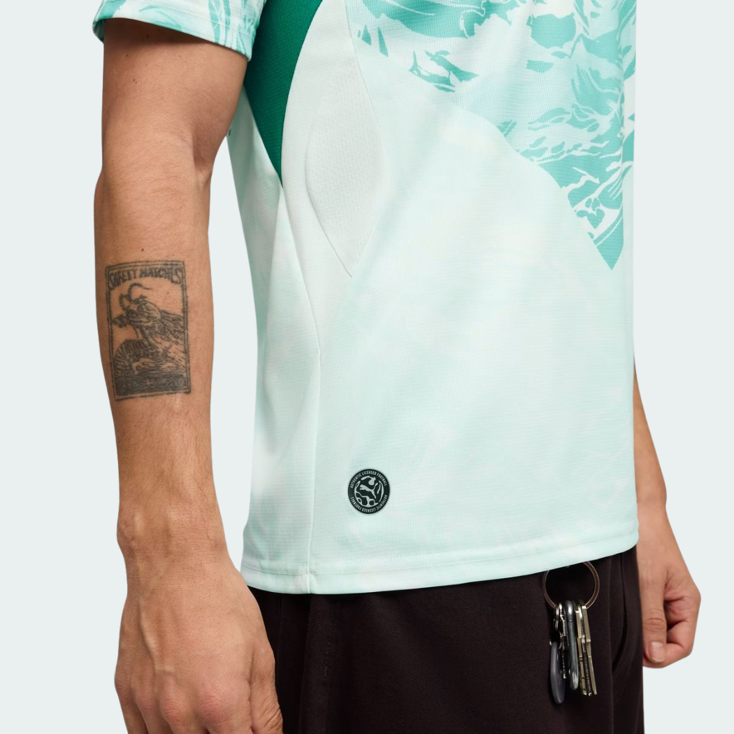 Camisa Portugal 2026/27 II - imagem 5