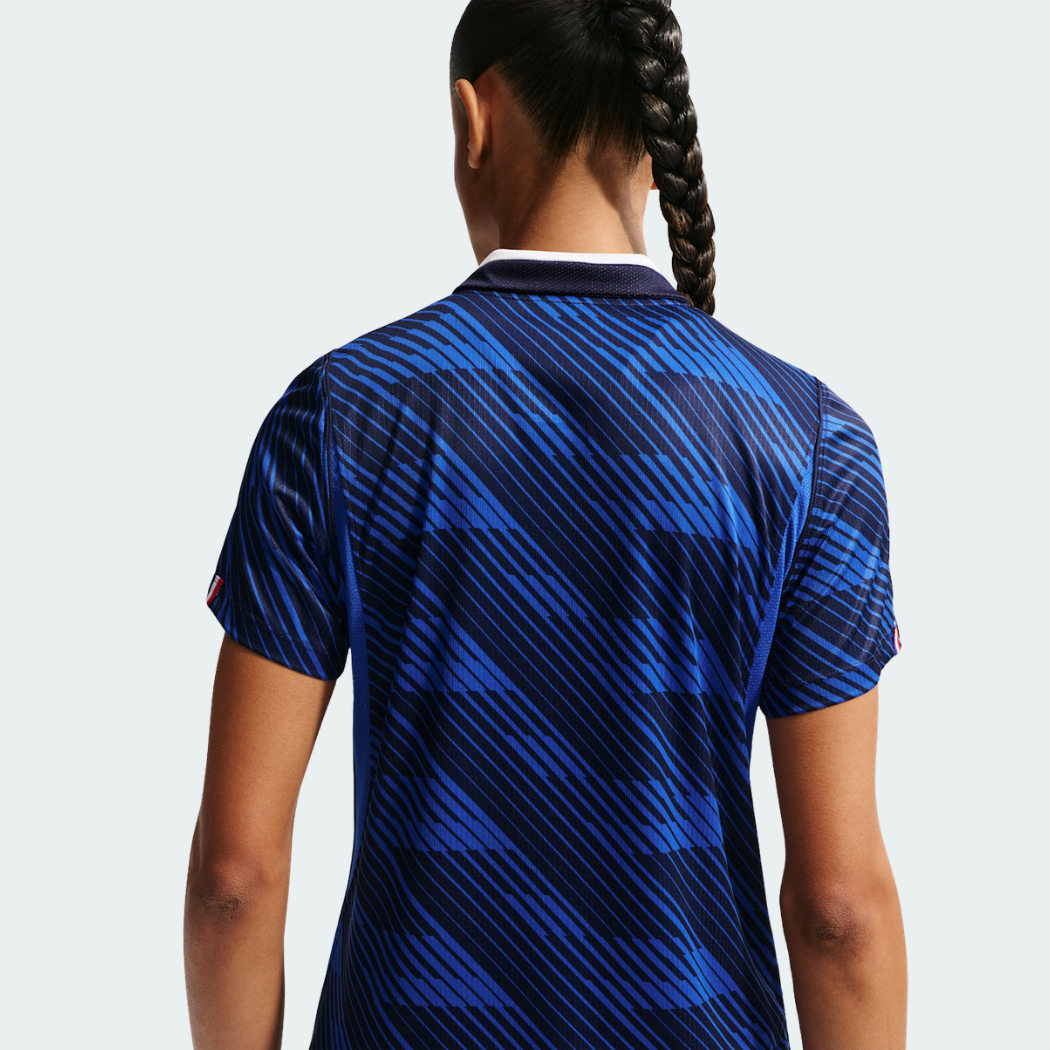 Camisa Feminina França 2026/27 I - imagem 2