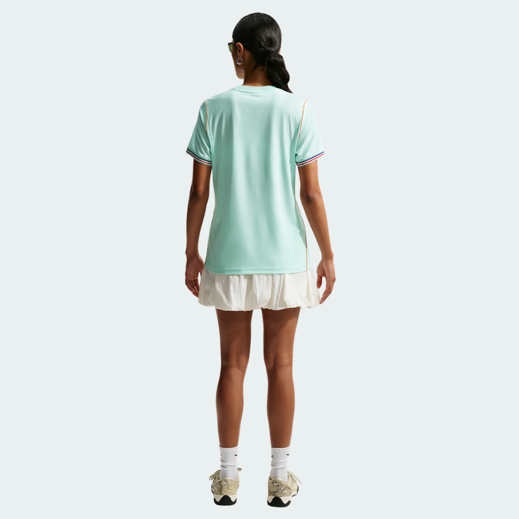 Camisa Feminina França 2026/27 II - imagem 4