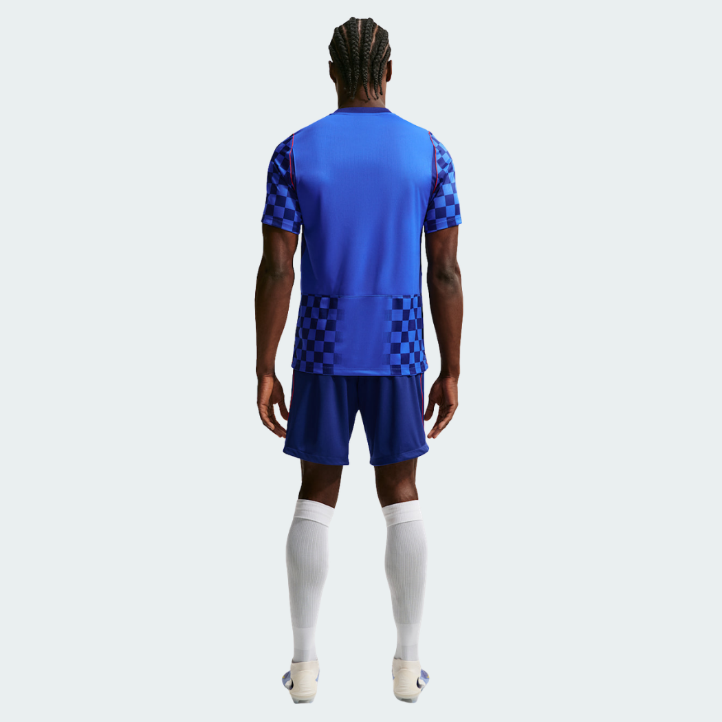 Camisa Croácia 2026/27 II - imagem 7