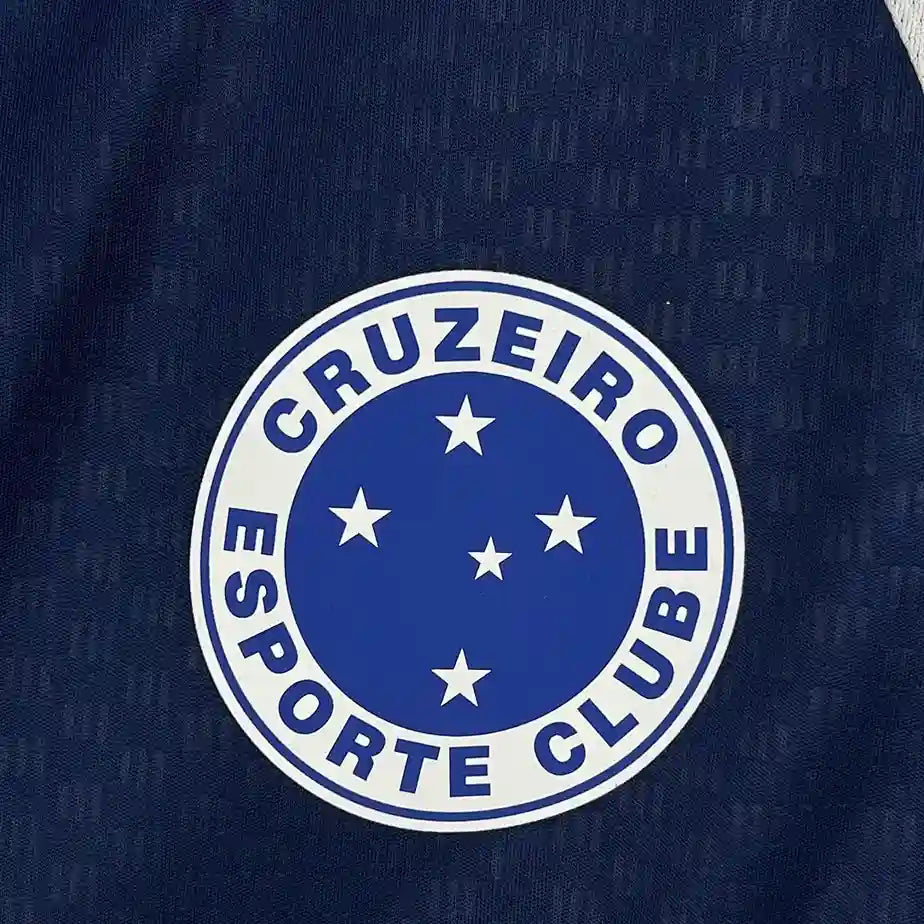 Regata Treino Cruzeiro 2026/27 II - imagem 4