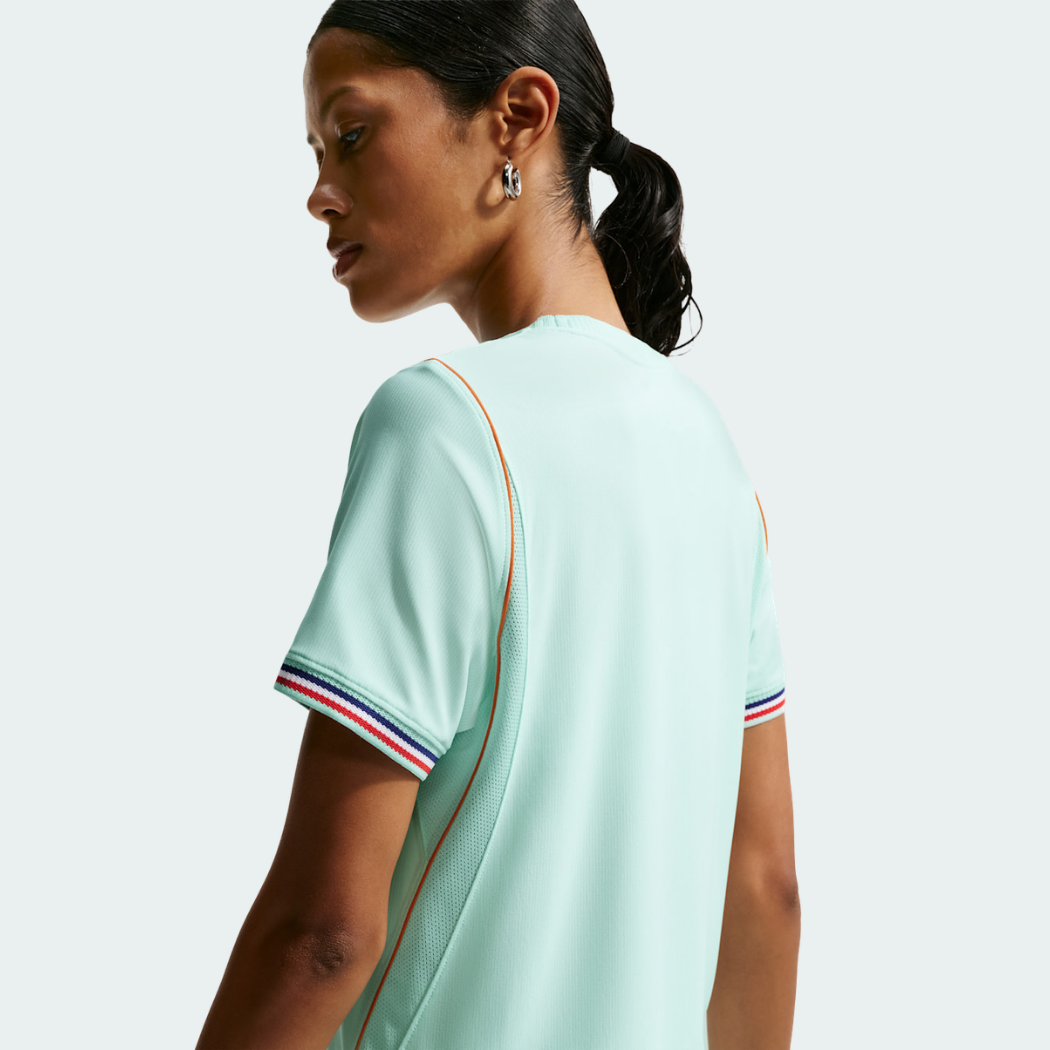 Camisa Feminina França 2026/27 II - imagem 3