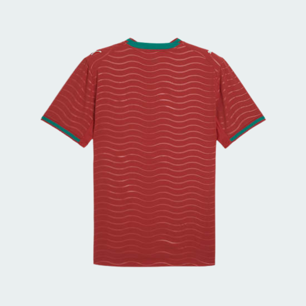 Camisa Portugal 2026/27 I Jogador - imagem 4