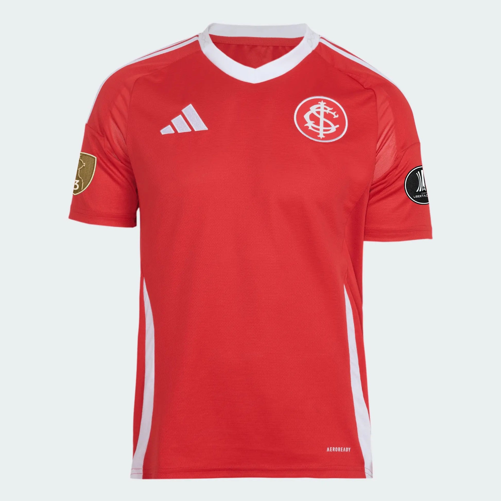 Camisa Adidas Internacional 2025/26 I - imagem 2