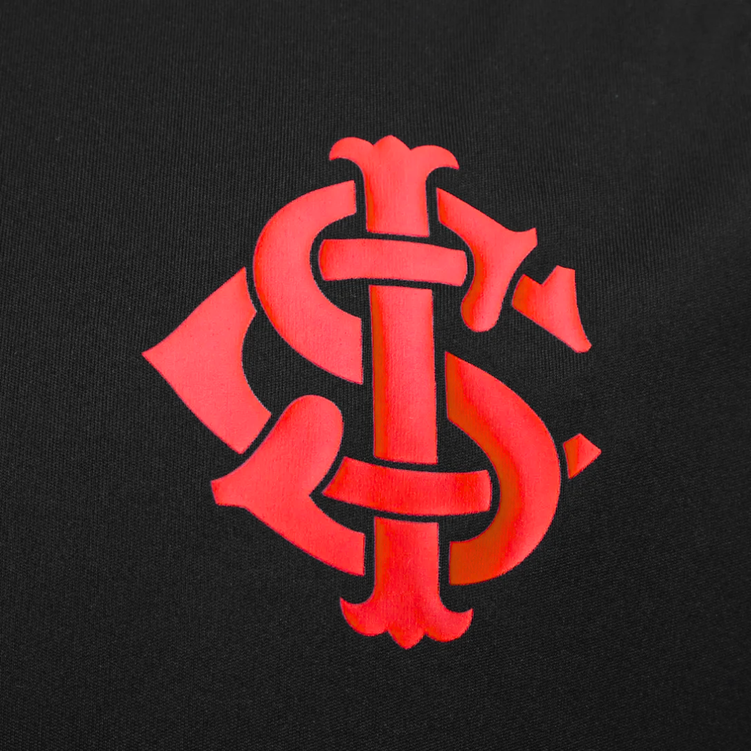 Camisa Adidas Internacional 2025/26 Treino - imagem 6