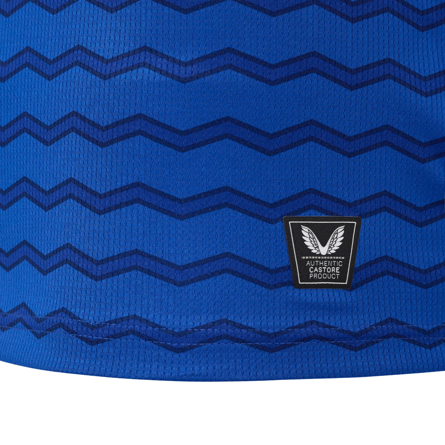 Camisa Everton FC 2025/26 I - imagem 6