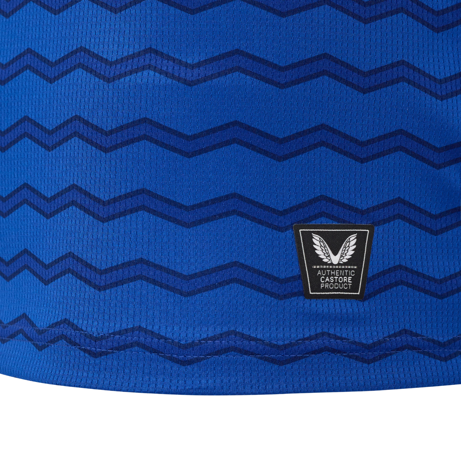 Camisa Everton FC 2025/26 I - imagem 6