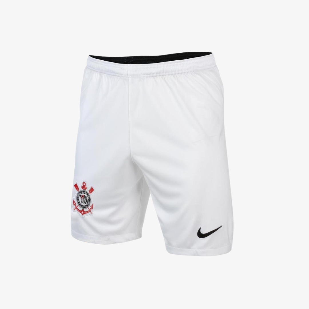 Conjunto Infantil Nike Corinthians 2025/26 II - imagem 3