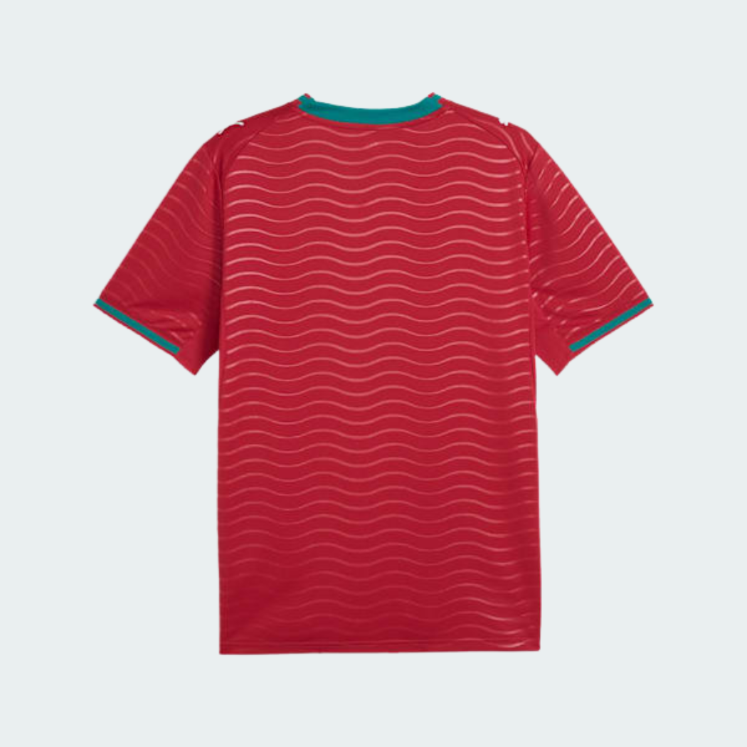 Camisa Portugal 2026/27 I [PRONTA ENTREGA] - imagem 6