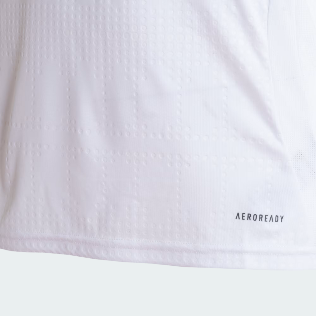 Camisa Adidas Internacional 2025/26 II - imagem 7