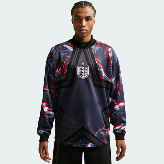 Jaqueta Goleiro Hollywood Inglaterra - imagem 1