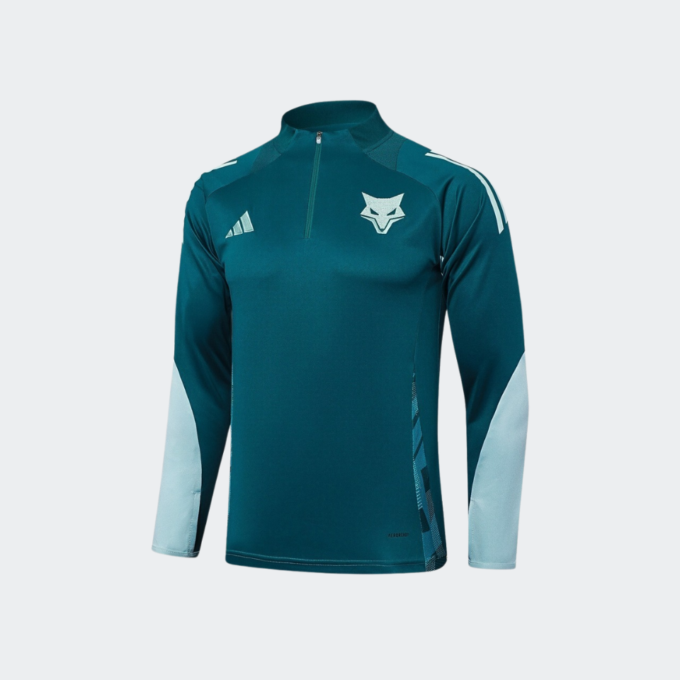 Conjunto de Treino Adidas Cruzeiro 2025/26 - imagem 2
