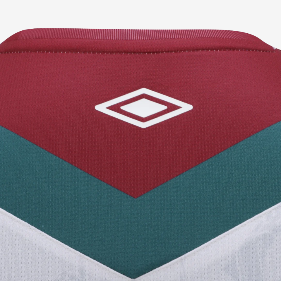 Camisa Umbro Fluminense 2024/25 III - imagem 7