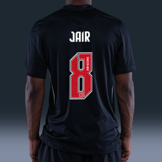Camisa Nike Vasco 2026/27 I JAIR N° 8 - imagem 1