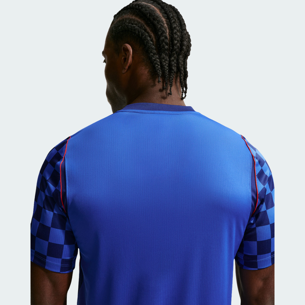 Camisa Croácia 2026/27 II - imagem 2