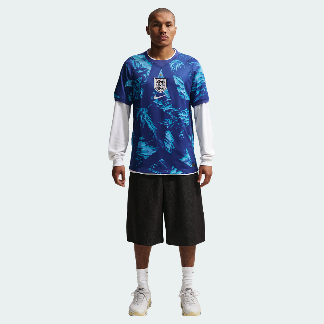 Camisa Inglaterra 2026/27 I Goleiro - imagem 5