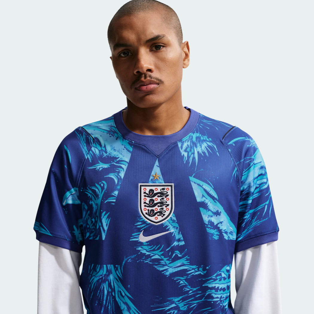 Camisa Inglaterra 2026/27 I Goleiro - imagem 3