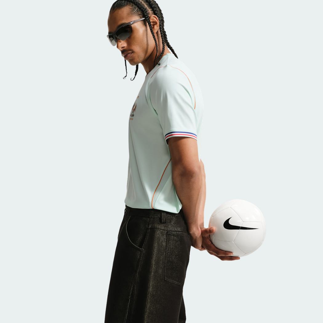 Camisa França 2026/27 II - imagem 3