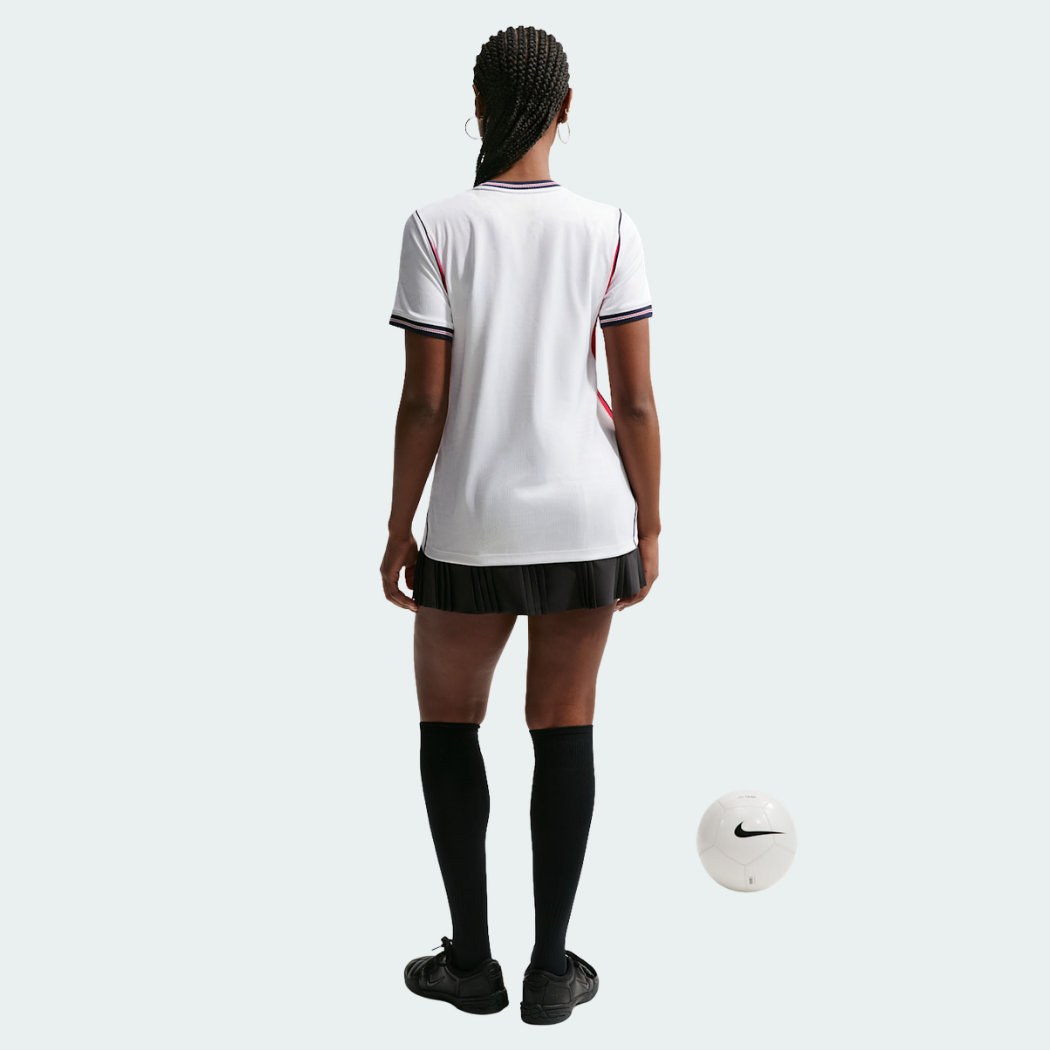 Camisa Feminina Inglaterra 2026/27 I - imagem 4