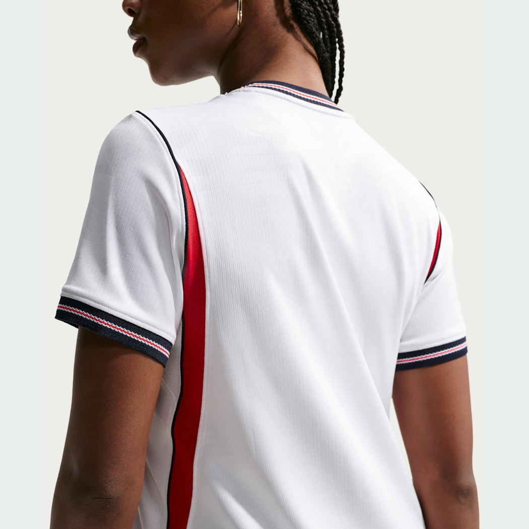 Camisa Feminina Inglaterra 2026/27 I - imagem 2