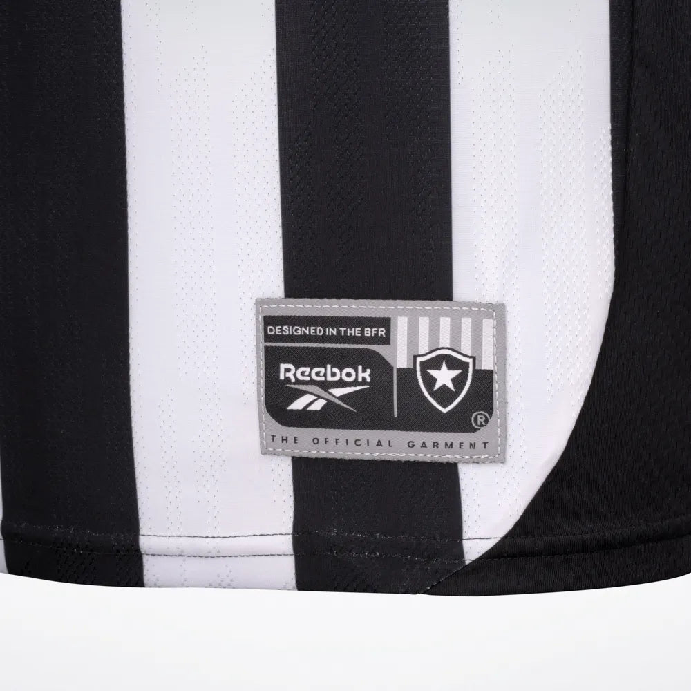Camisa Reebok Botafogo 2025/26 I - imagem 4