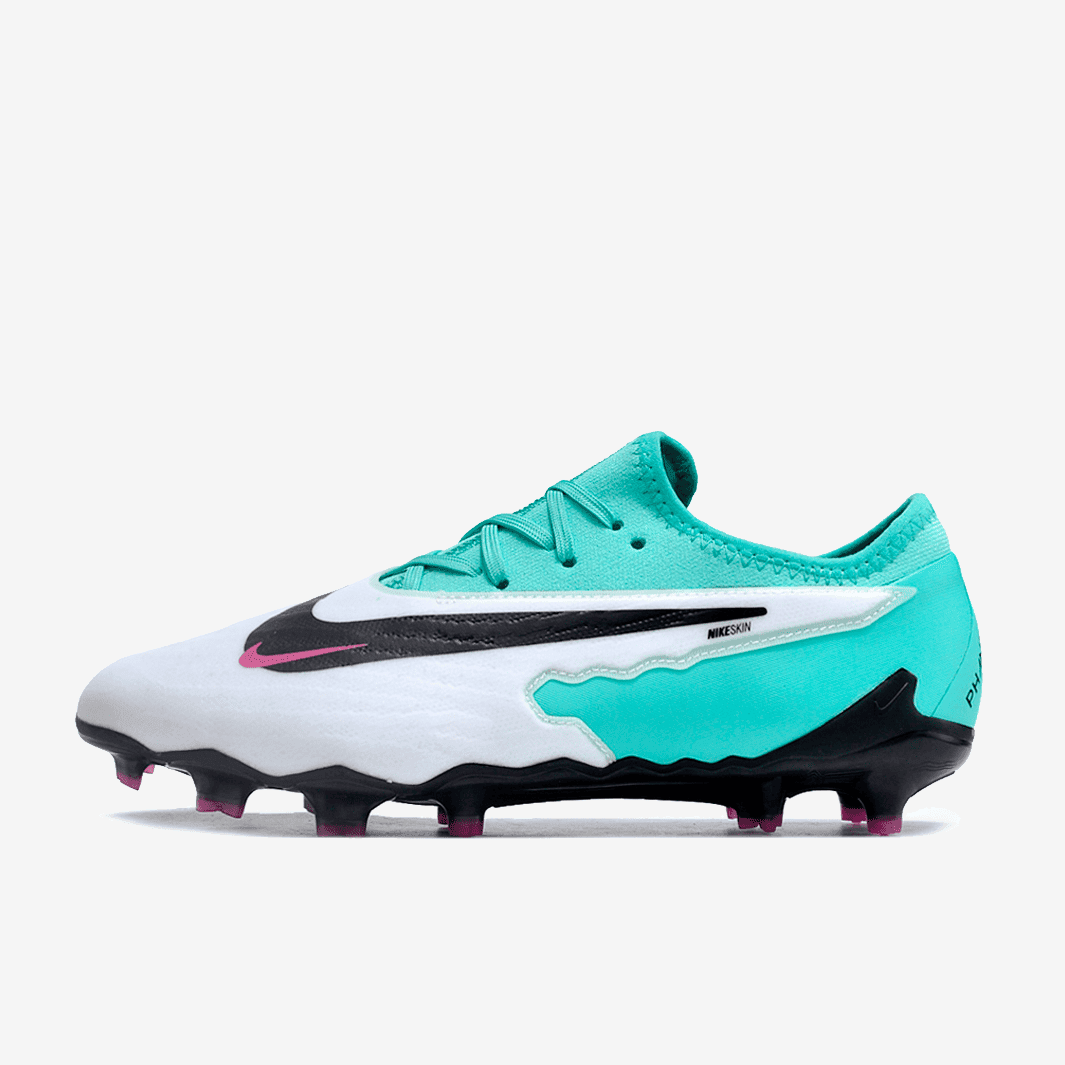 Chuteira Nike Phantom GX Academy Campo - imagem 1