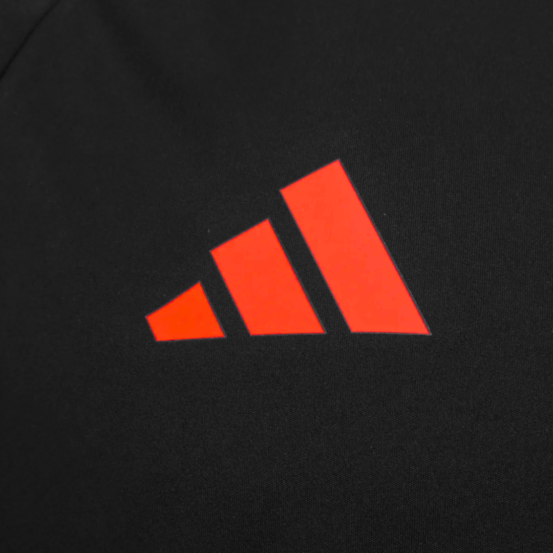 Camisa Adidas Internacional 2025/26 Treino - imagem 7