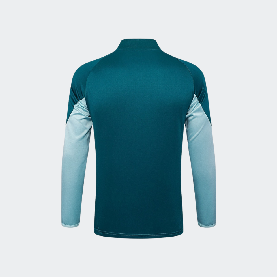 Conjunto de Treino Adidas Cruzeiro 2025/26 - imagem 4