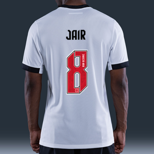 Camisa Nike Vasco 2026/27 II JAIR N° 8 - imagem 1