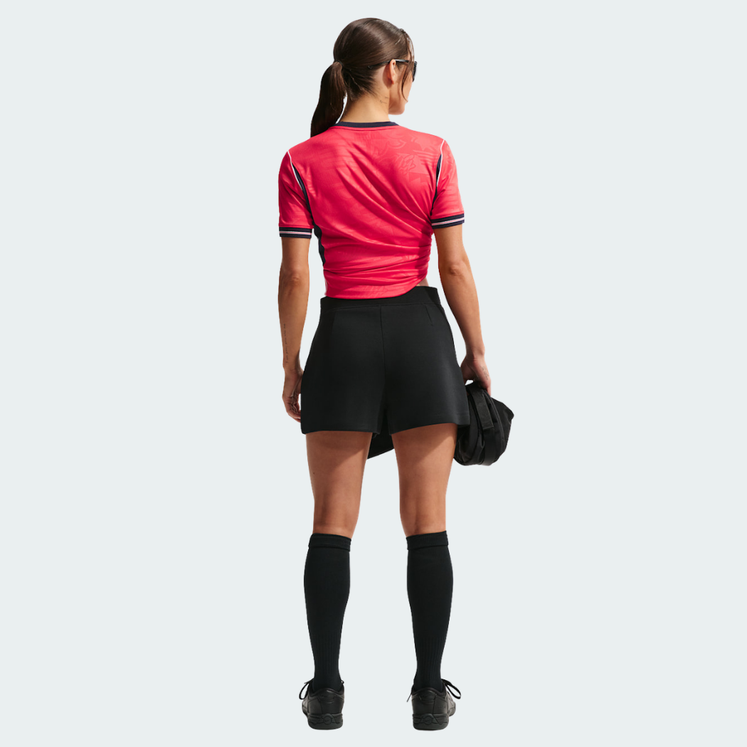 Camisa Feminina Inglaterra 2026/27 II - imagem 4