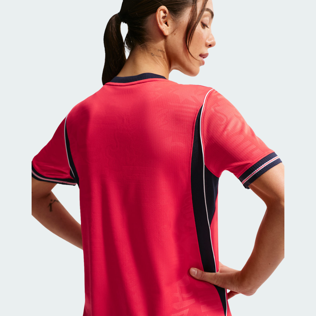 Camisa Feminina Inglaterra 2026/27 II - imagem 2