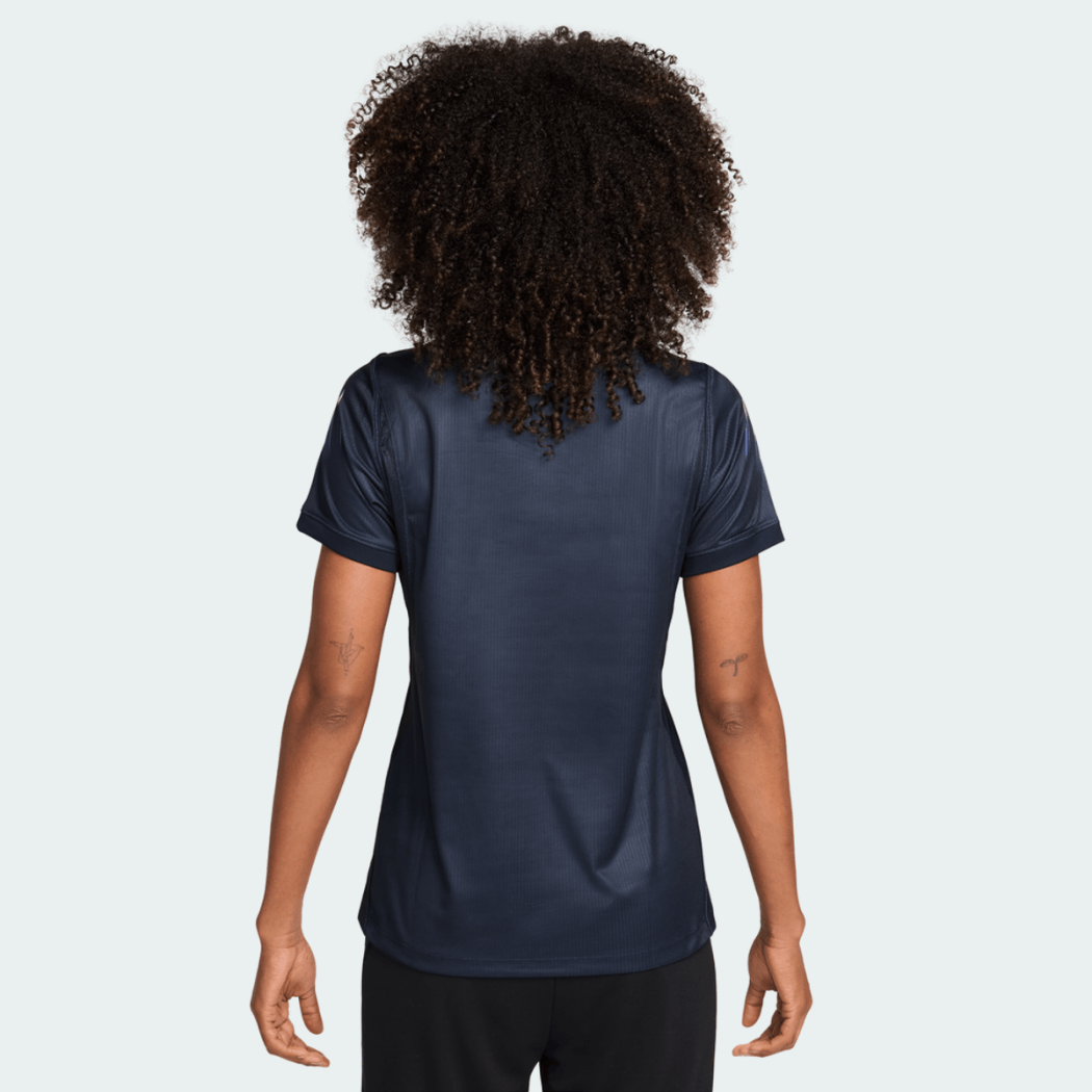 Camisa Feminina Uruguai 2026/27 II - imagem 2