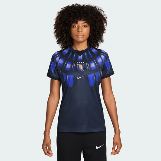 Camisa Feminina Uruguai 2026/27 II - imagem 1